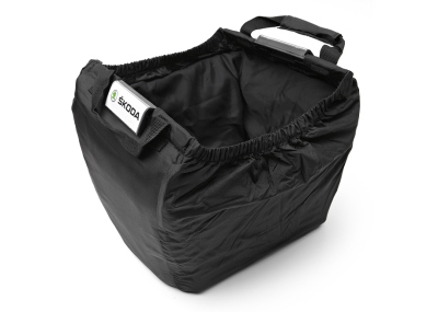 Корзина для покупок Skoda Shopping cart bag