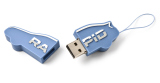 Флешка Skoda Flash drive USB Rapid, артикул 14027