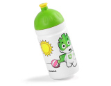 Бутылочка для напитков Skoda Children’s drinking bottle – Boy, артикул 31121B