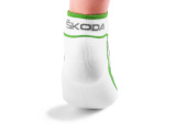 Носки для велоспорта Skoda Cycling socks, артикул 22010