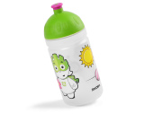 Бутылочка для напитков Skoda Children’s drinking bottle – girl, артикул 31121G