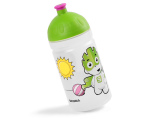 Бутылочка для напитков Skoda Children’s drinking bottle – girl, артикул 31121G
