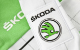 Детский боди слип Skoda Children´s overal Motorsport, артикул 3111380