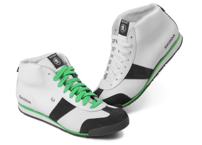 Кроссовки Skoda Ankle Sports Shoes