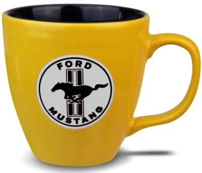Чашка Ford Mustang Tasse