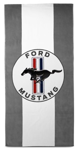 Полотенце Ford Mustang Badetuc 