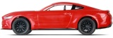 Модель автомобиля Ford Mustang 1:43, артикул 35021212old