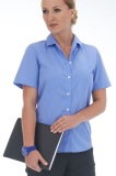 Женская рубашка Ford Bluse kurzarm, артикул 35010704