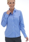Женская рубашка Ford Bluse langarm, артикул 35010591