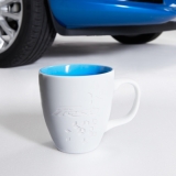 Чашка Ford Fiesta Tasse, артикул 35020131