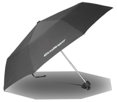 Складной зонт Ford EcoSport Mini Regenschirm