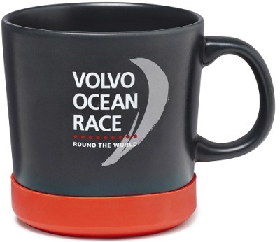 Кружка Volvo Ocean Race