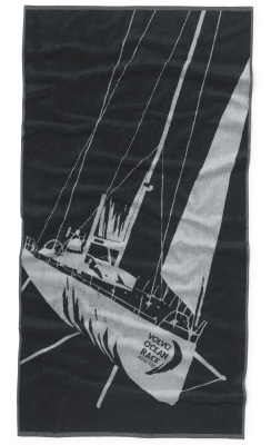 Полотенце Volvo Ocean Race Towel