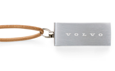 Флешка Volvo Mini USB 16GB