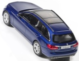 Модель автомобиля Mercedes C-Class Estate, Avantgrade, Scale 1:43, Brilliant Blue, артикул B66960250