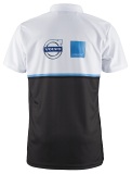 Мужская рубашка-поло Volvo Polestar Team Polo-shirt, артикул VFL7500008200220