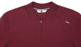 Мужская рубашка-поло BMW Modern Polo Shirt, men, Bordeaux, артикул 80142285194
