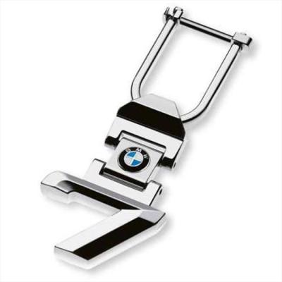 Брелок для ключей BMW 7 серии, Key Ring Pendant, 7-er series