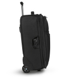 Большой туристический чемодан BMW Modern Trolley 26'', Black, артикул 80222358028