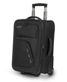 Компактный чемодан BMW Modern Boardcase, Black, артикул 80222358026