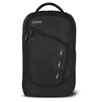 Рюкзак BMW Modern Rucksack, Black