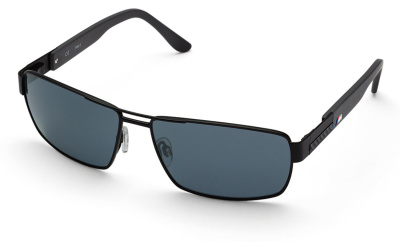 Солнцезащитные очки BMW M Sunglasses Unisex, Black/Grey