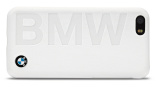 Крышка BMW для Apple iPhone 5s, Mobile Phone Hard Shell Case, White, артикул 80282358187