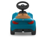 Детский автомобиль BMW Baby Racer III, Turquoise-Caramel, артикул 80932361376