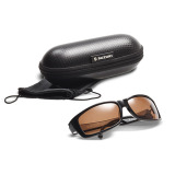 Солнцезащитные очки Suzuki Sunglasses Black Chrome 2016, артикул 990F0MSUN2000