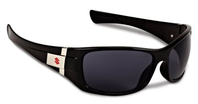 Солнцезащитные очки Suzuki Sunglasses Black Chrome