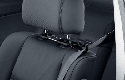 Держатель ремня безопасности BMW Seat Belt Holders - Set