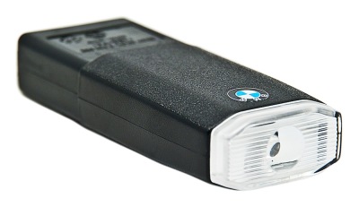 Фонарик BMW подзаряжаемый от сети автомобиля, Rechargeable In Car Glove Box Flashlight Torch