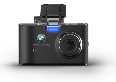 Видеорегистратор BMW Advanced Car-Eye (Front and Rear Camera)