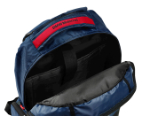 Рюкзак BMW Motorrad Logo Backpack, Blue, артикул 76618547306