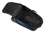 Дорожная сумка BMW Motorrad Logo Travel Bag, Blue, артикул 76618547308