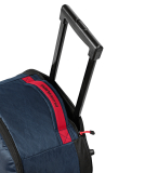 Дорожная сумка BMW Motorrad Logo Travel Bag, Blue, артикул 76618547308