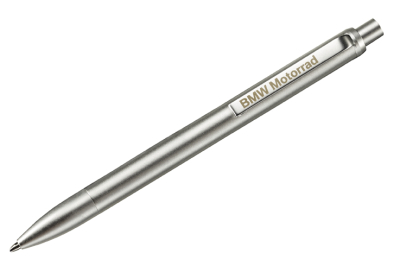 Шариковая ручка BMW Motorrad Logo Ball-Point Pen