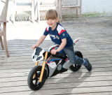 Детский деревянный мотоцикл BMW S 1000 RR KidsBike, артикул 76738541747