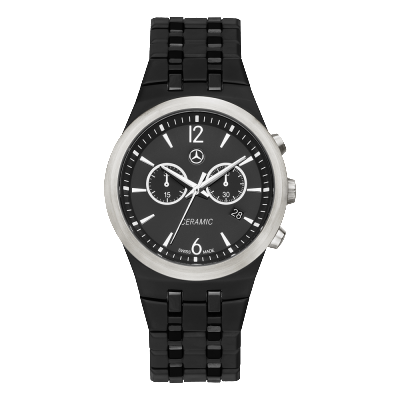 Наручные часы Mercedes Men’s Ceramic Watch New