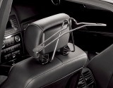 Металлические плечики (вешалка) для одежды Mercedes Coat hanger, Metall, артикул A0008140132