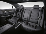 Детское автокресло Mercedes KidFix Child Seat with ISOFIT, ECE, 13-36 kg, Black, артикул A0009702002