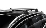 Релинговые крепления Mercedes Alustyle Easy-Fix II, артикул A1668901493