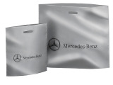 Большой полиэтиленовый пакет Mercedes, артикул B66957936