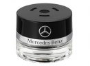 Пустой флакон системы ароматизации салона автомобилей Mercedes с опцией Air Balance
