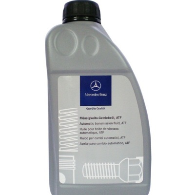 Трансмиссионное масло Mercedes MB 236.12 ATF 3353, 1 литр