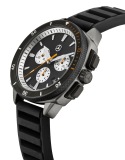 Мужские наручные часы хронограф Mercedes Men's Chronograph, Sport Fashion, артикул B66952716