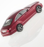 Модель Mercedes-Benz CLS-Class Saloon C218, Designo Zircon Red, 1:43 Scale, артикул B66961295
