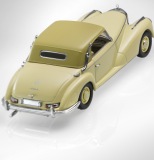 Модель Mercedes-Benz 300 S Cabriolet A W 188 (1952–1955), Beige, 1:43 Scale, артикул B66040131