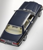 Модель Mercedes-Benz 280 SEL – 450 SEL 6.9 Model Series 116 (1972–1980), Nautical Blue, 1:43 Scale, артикул B66040500