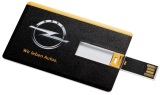 Флешка Opel USB 4 GB, артикул OP-6240029